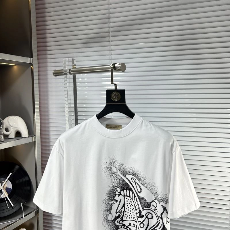 Stretchable Burberry T-Shirts 101422