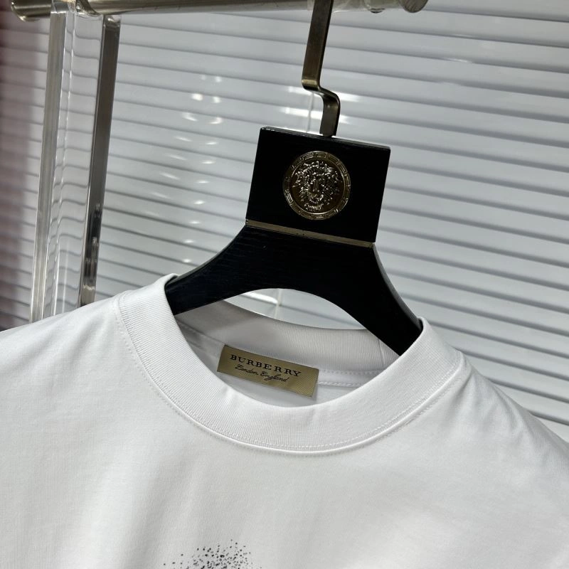 Stretchable Burberry T-Shirts 101422