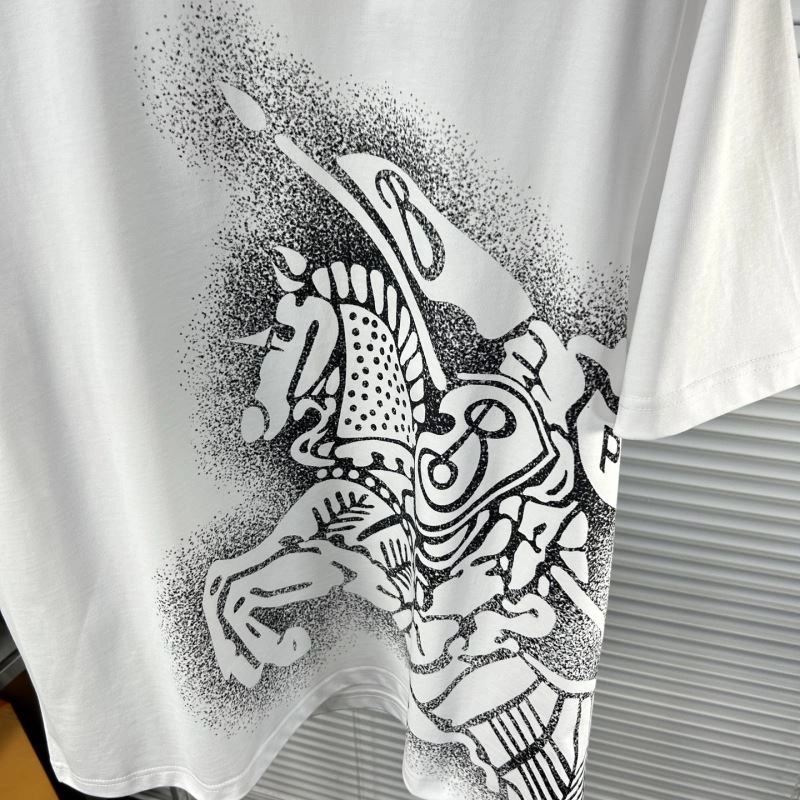 Stretchable Burberry T-Shirts 101422