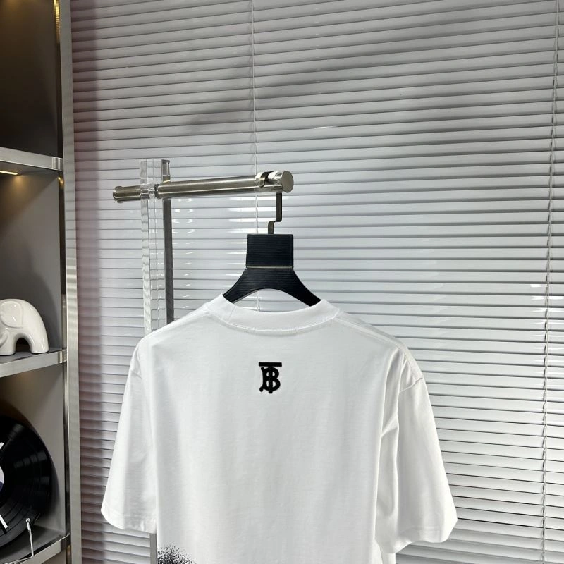 Stretchable Burberry T-Shirts 101422