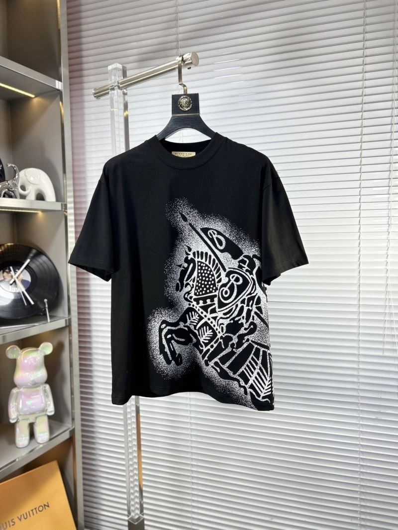 Burberry T-Shirts UrbanChic 101426