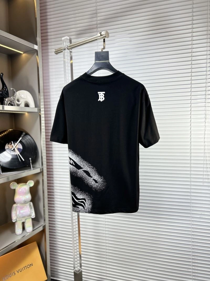 Burberry T-Shirts UrbanChic 101426