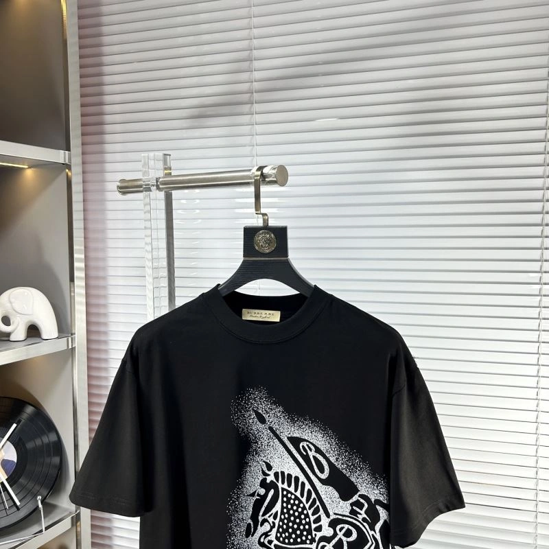 Burberry T-Shirts UrbanChic 101426