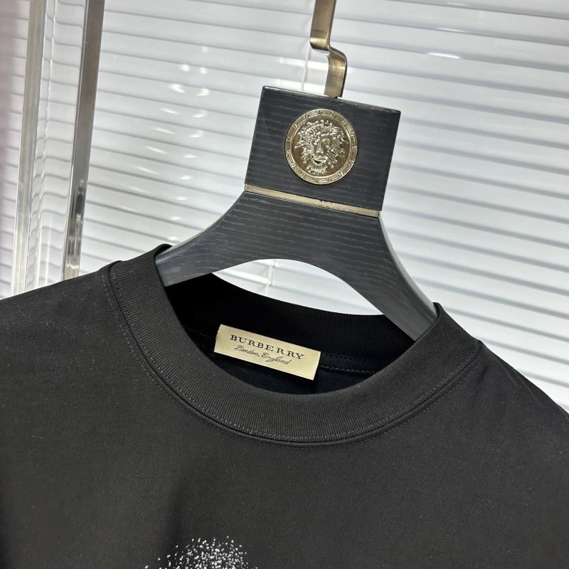 Burberry T-Shirts UrbanChic 101426