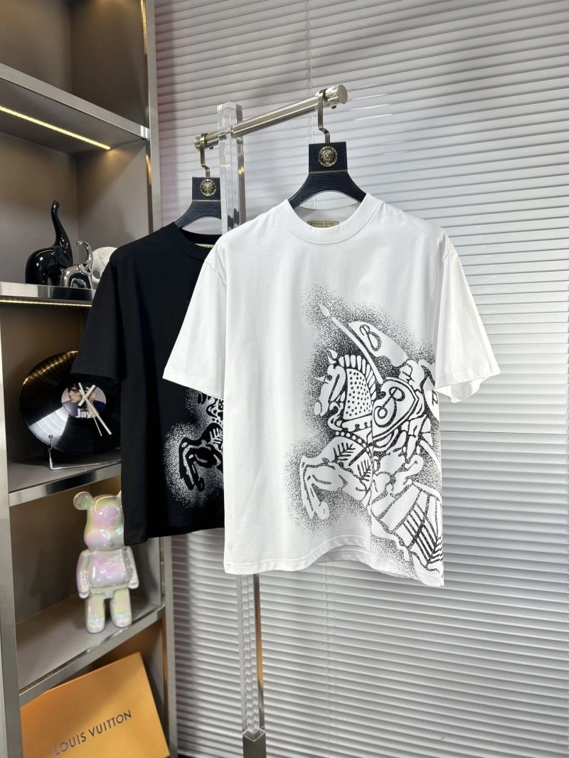 Burberry T-Shirts UrbanChic 101426