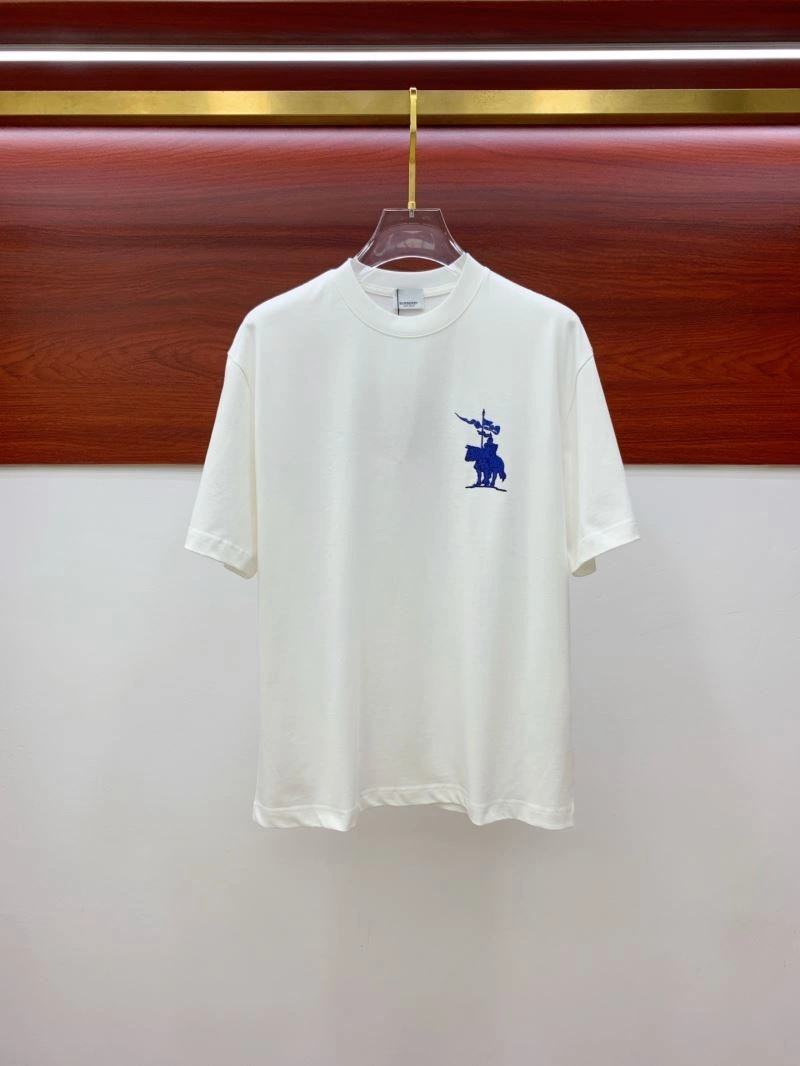 Burberry T-Shirts Functional 101431
