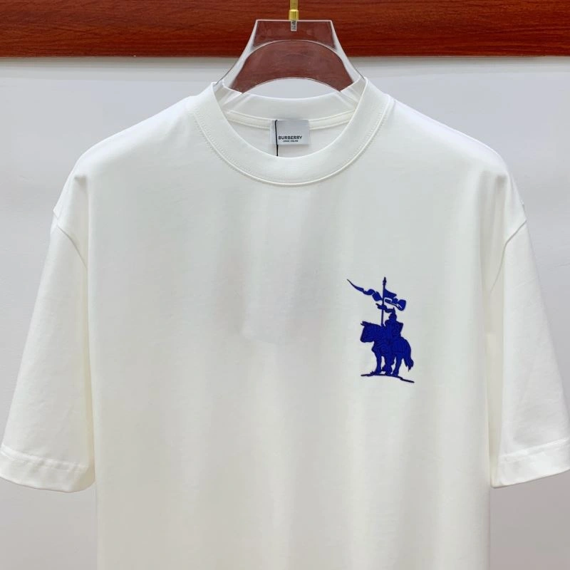 Burberry T-Shirts Functional 101431
