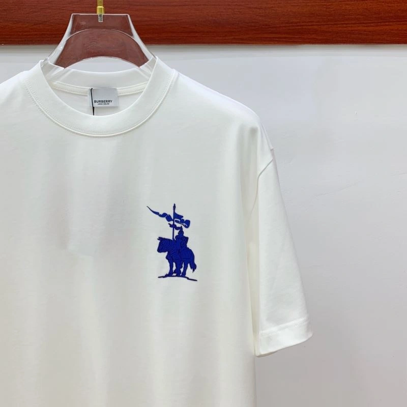 Burberry T-Shirts Functional 101431