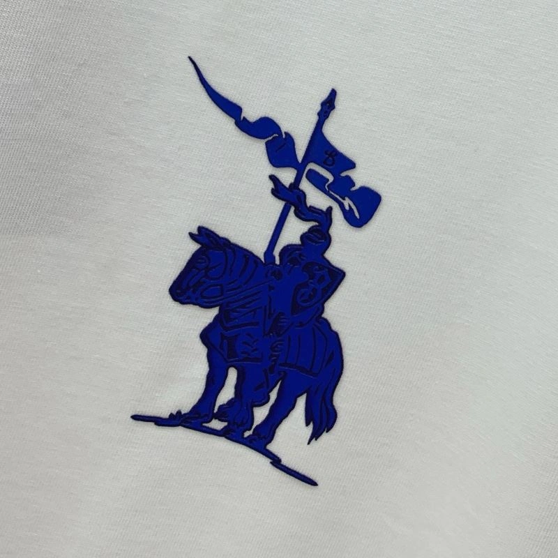 Burberry T-Shirts Functional 101431