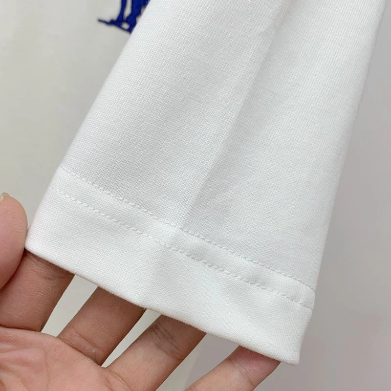 Burberry T-Shirts Functional 101431