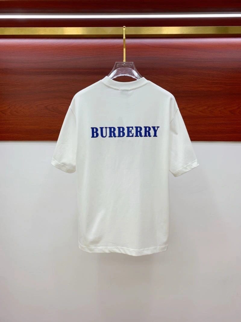 Burberry T-Shirts Functional 101431
