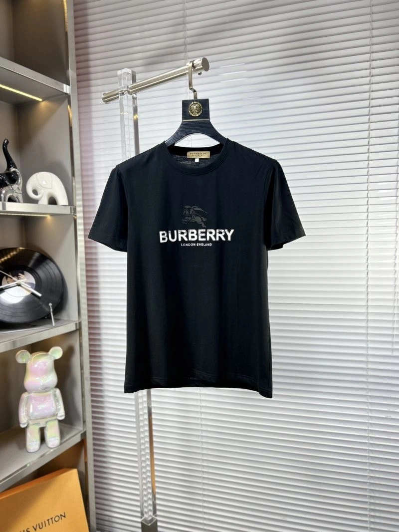 Durable Burberry T-Shirts 101421