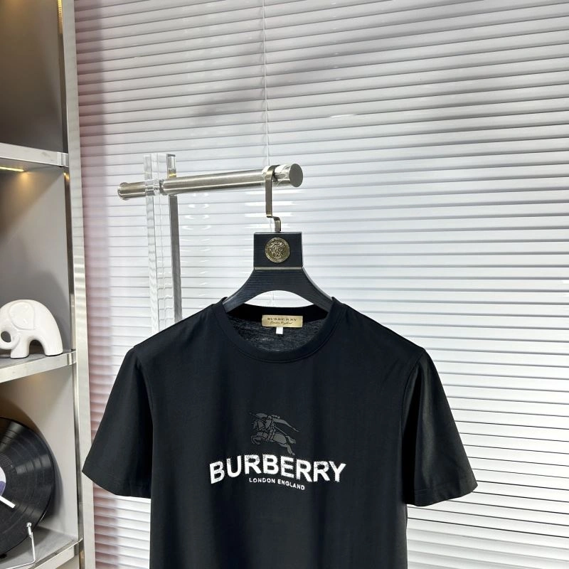 Durable Burberry T-Shirts 101421