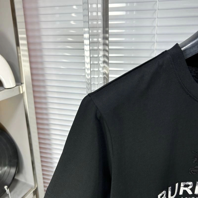 Durable Burberry T-Shirts 101421