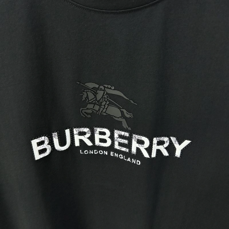 Durable Burberry T-Shirts 101421