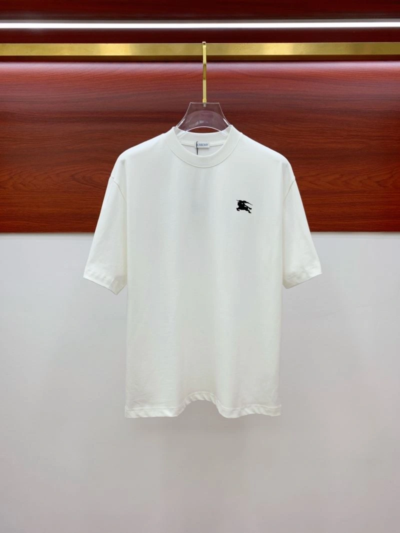 Burberry T-Shirts Neat 101428
