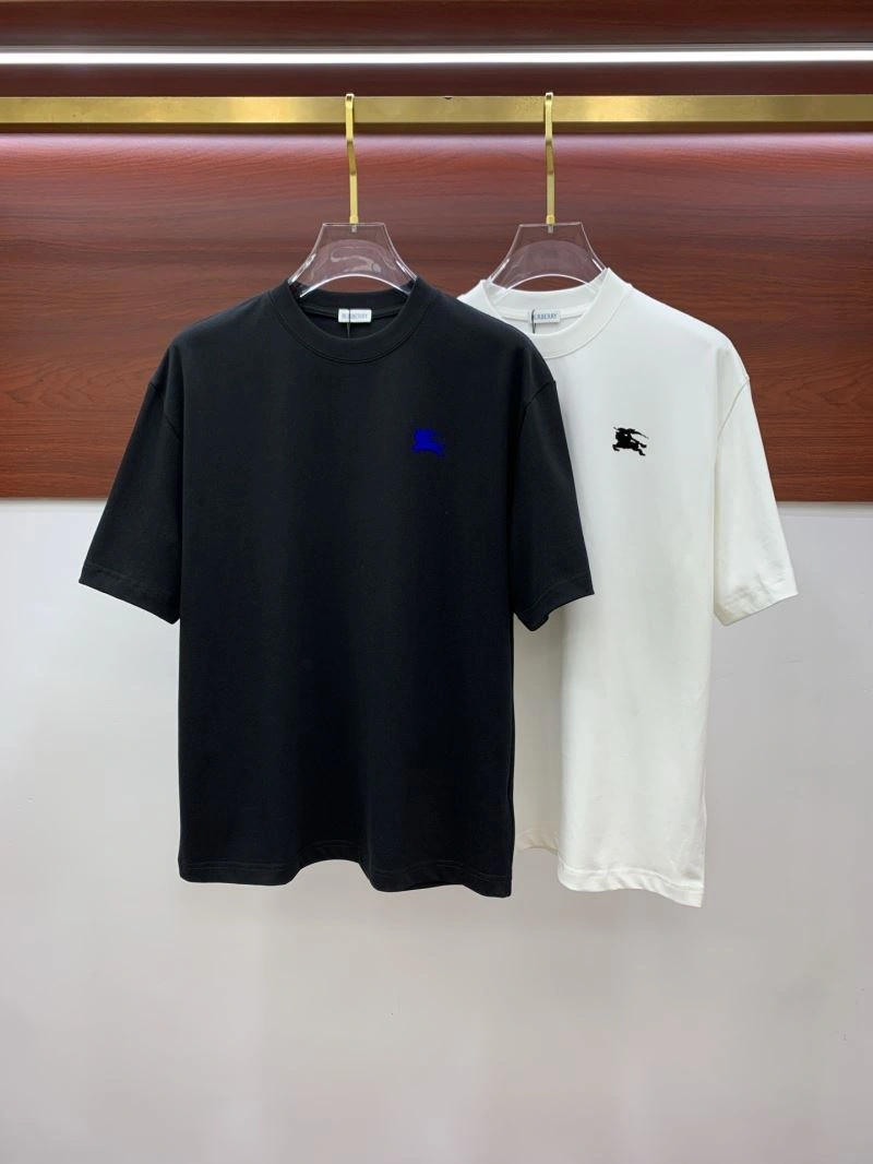 Burberry T-Shirts Neat 101428