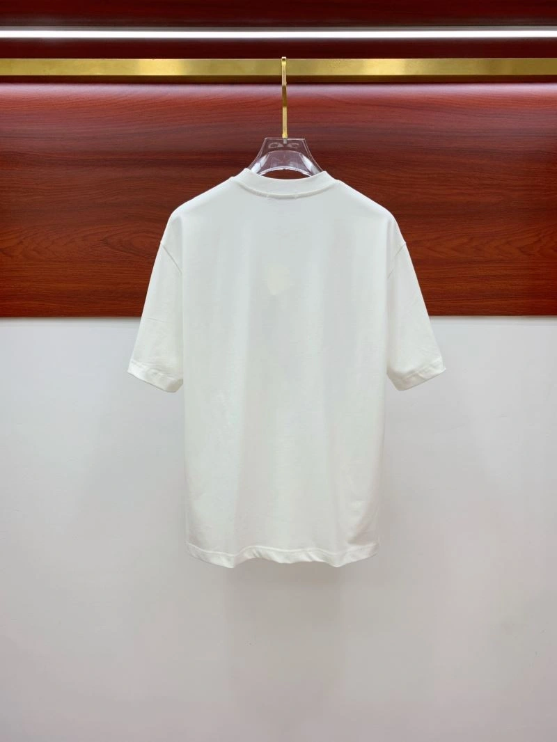 Burberry T-Shirts Neat 101428