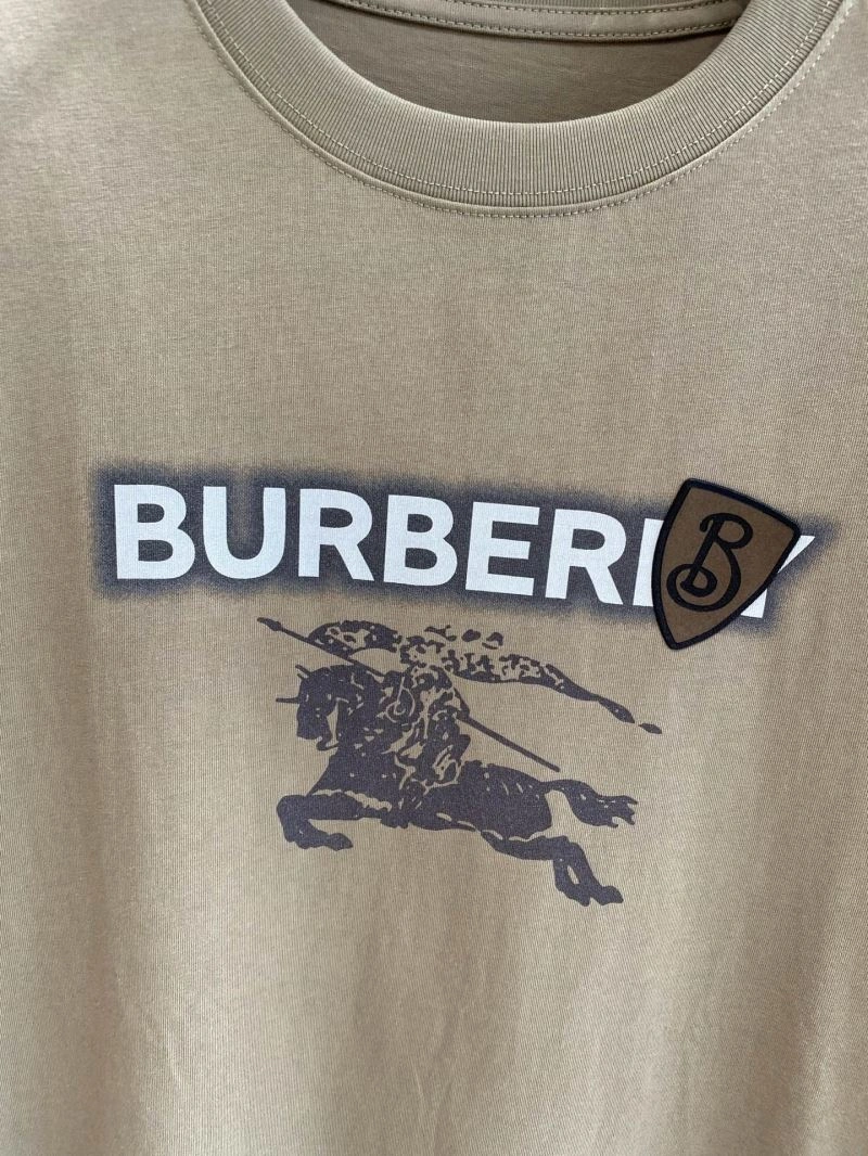 FashionForward Burberry T-Shirts 101477