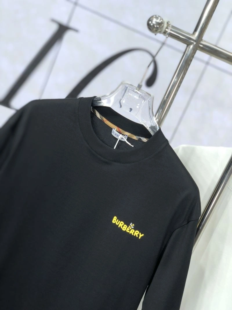 Burberry T-Shirts Seasonal 101432