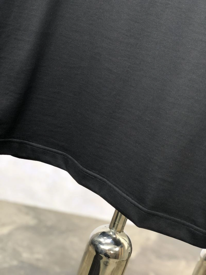Burberry T-Shirts Seasonal 101432