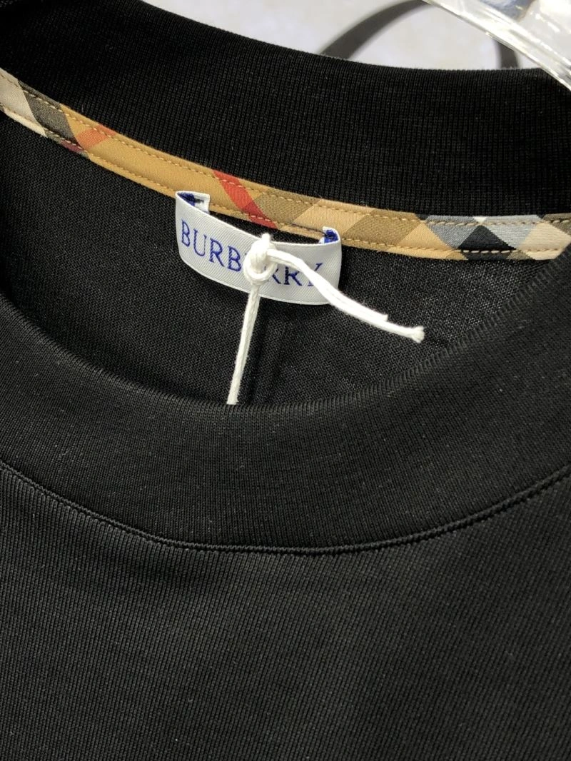 Burberry T-Shirts Seasonal 101432