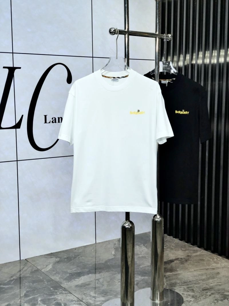 Burberry T-Shirts Affordable 101430