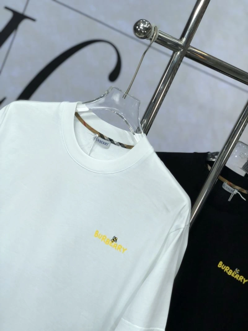 Burberry T-Shirts Affordable 101430