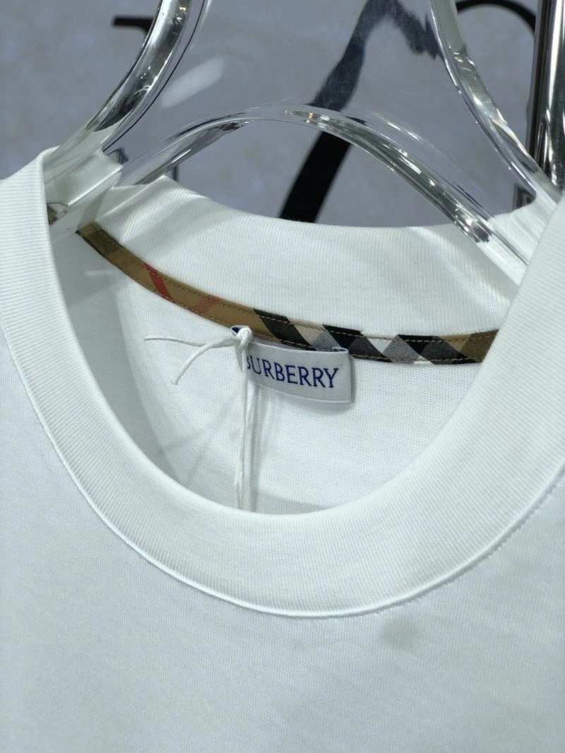 Burberry T-Shirts Affordable 101430