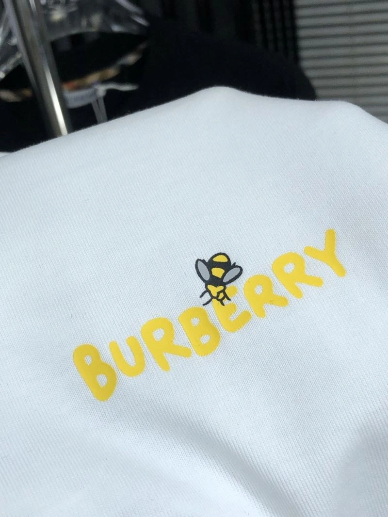 Burberry T-Shirts Affordable 101430