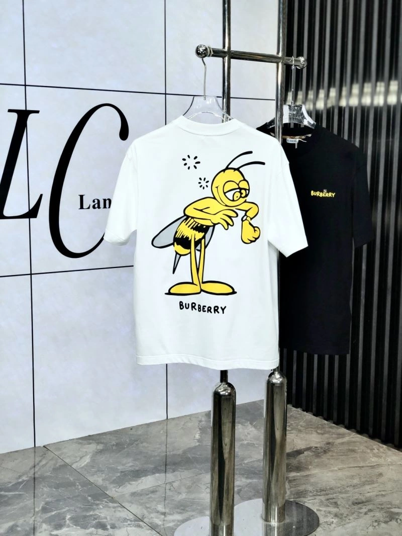 Burberry T-Shirts Affordable 101430