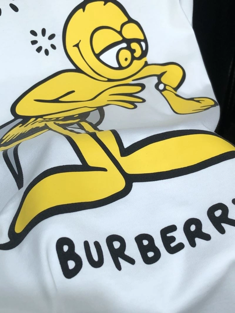 Burberry T-Shirts Affordable 101430