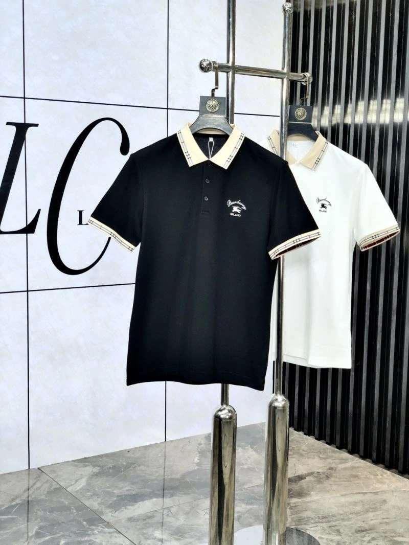 Chic Burberry T-Shirts 101435