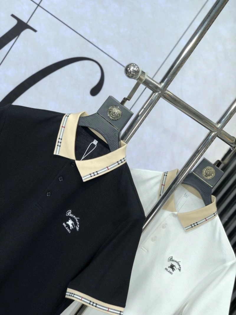 Chic Burberry T-Shirts 101435