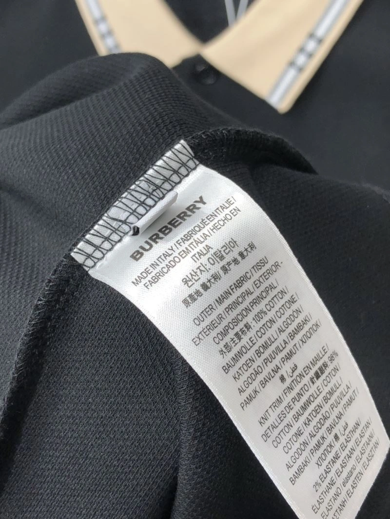 Chic Burberry T-Shirts 101435