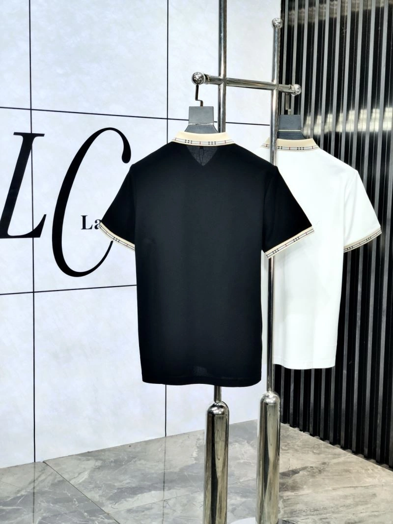 Chic Burberry T-Shirts 101435