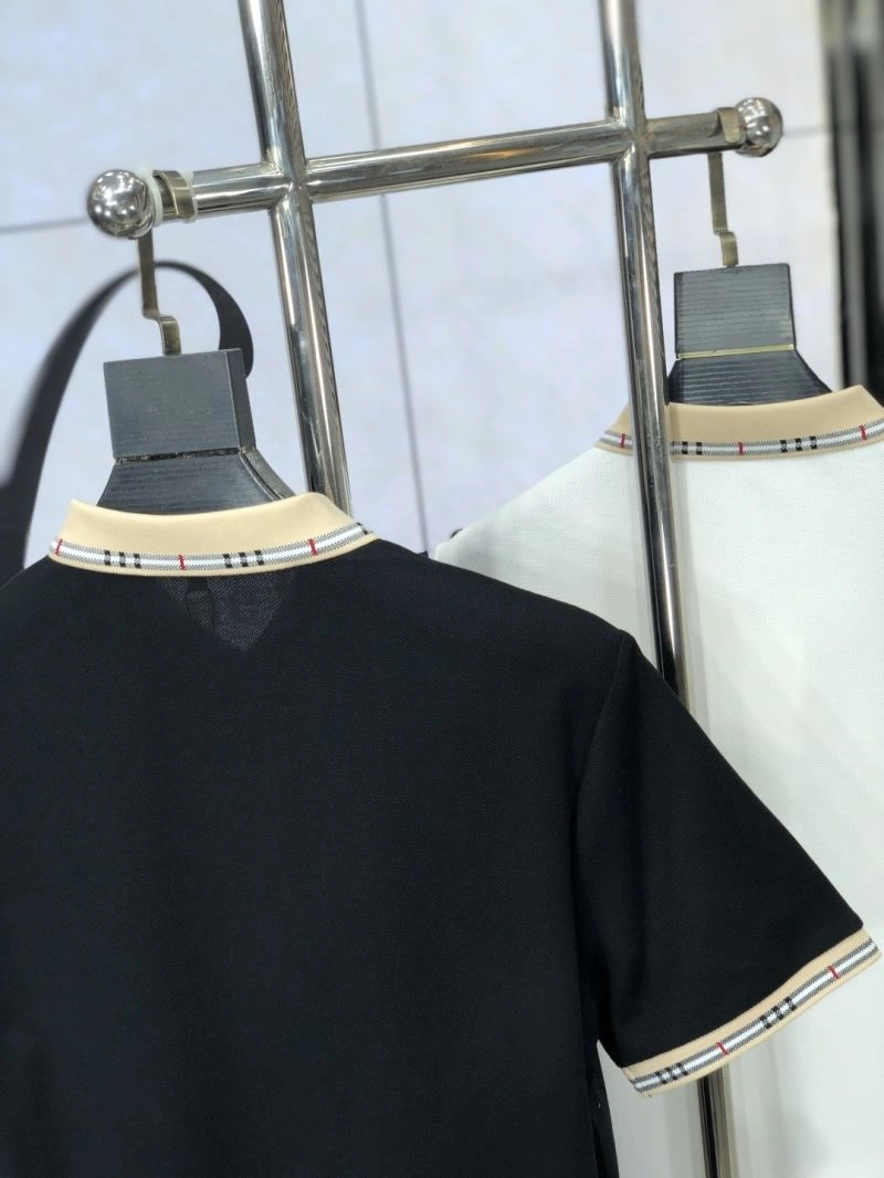 Chic Burberry T-Shirts 101435