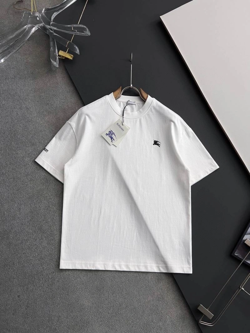 Burberry T-Shirts MultiPurpose 101414