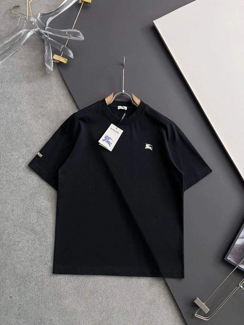Burberry T-Shirts MultiPurpose 101414