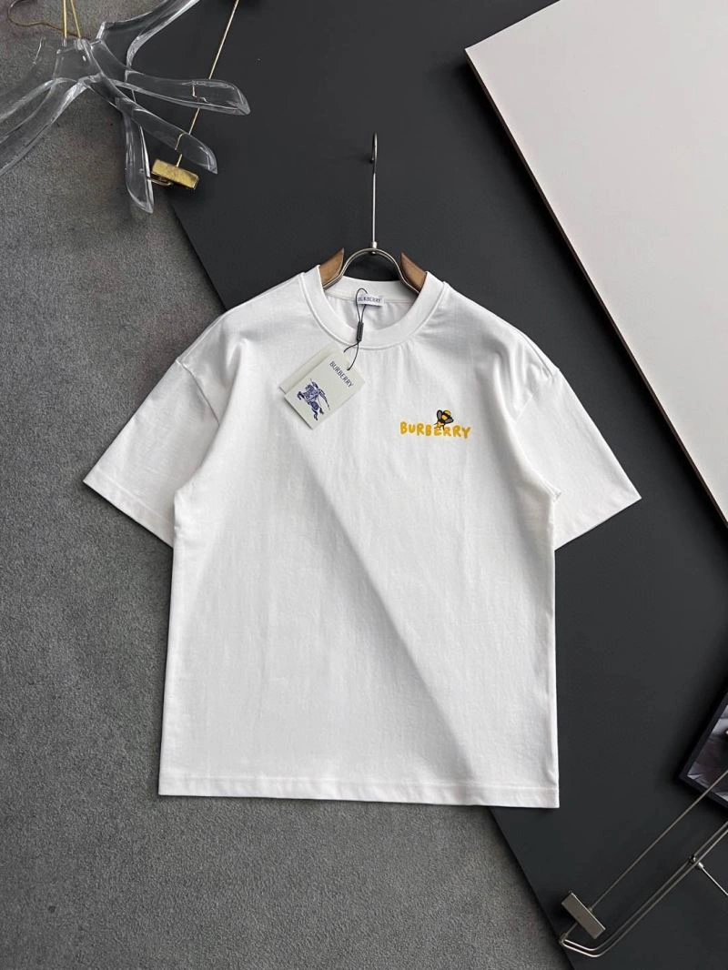 Unisex Burberry T-Shirts 101434