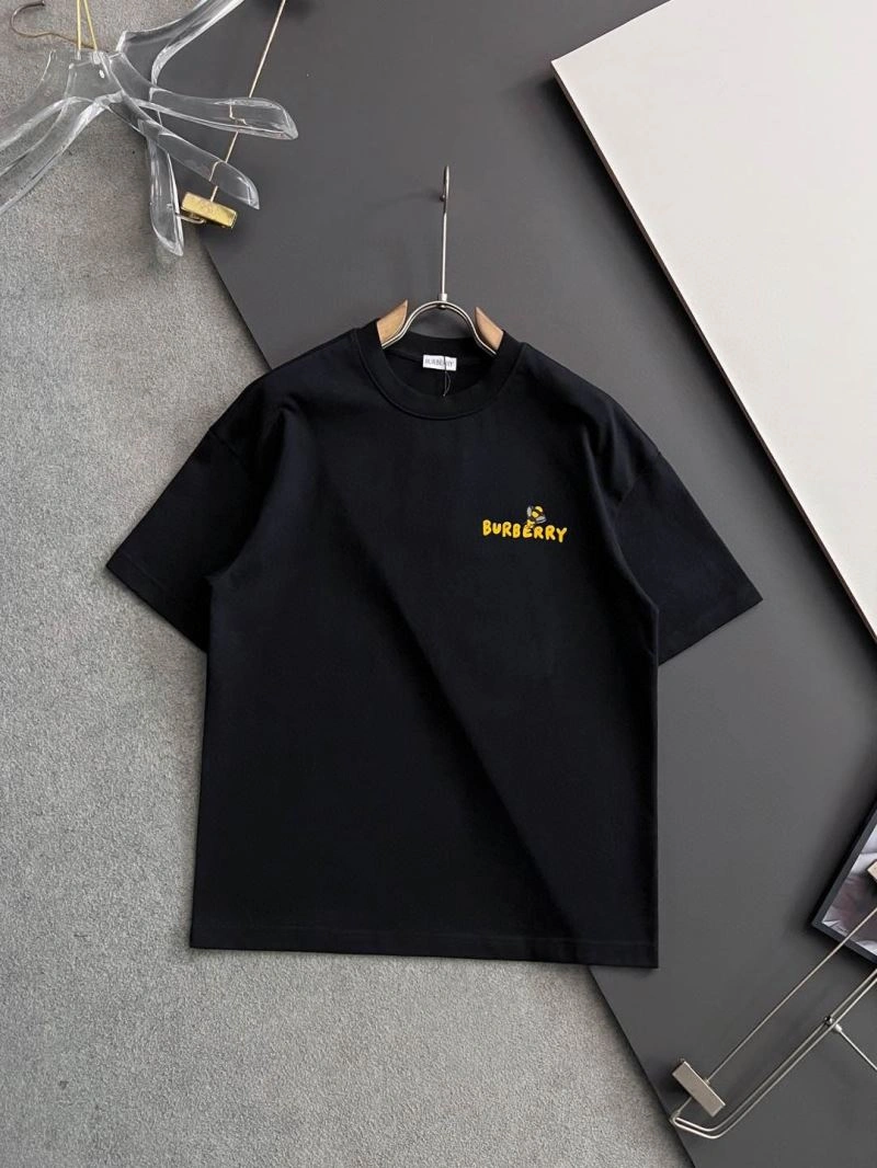 Unisex Burberry T-Shirts 101434