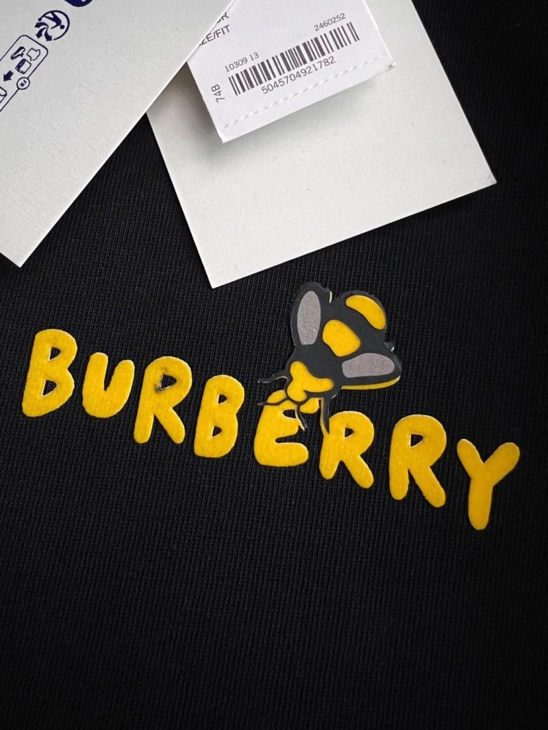 Unisex Burberry T-Shirts 101434