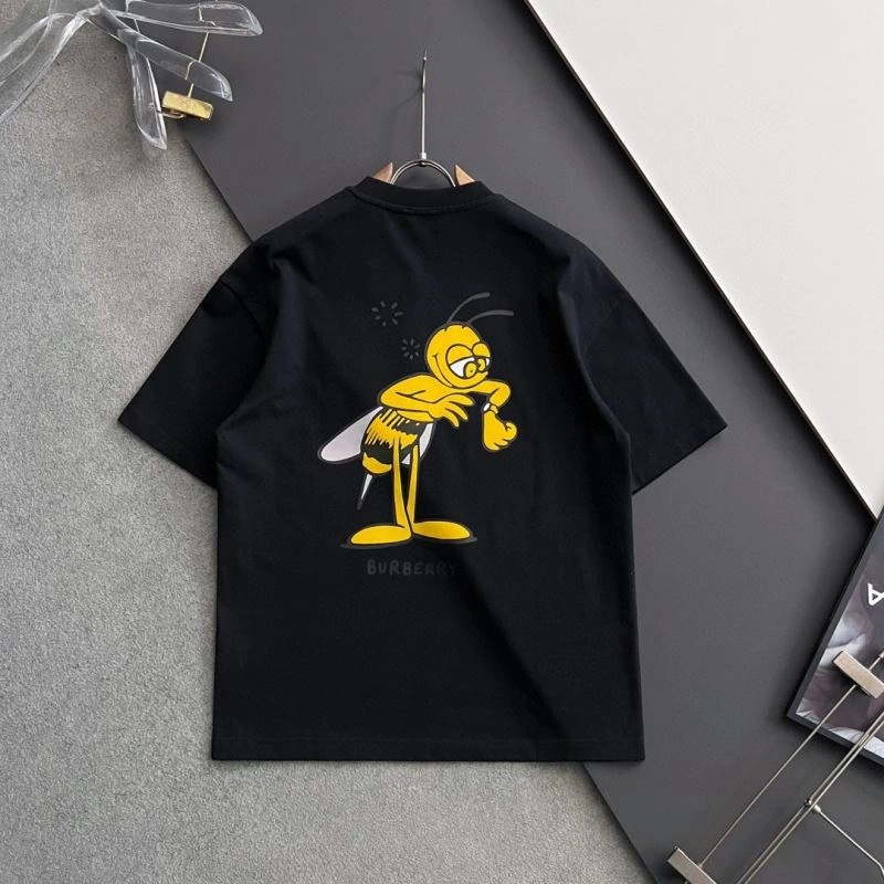 Unisex Burberry T-Shirts 101434