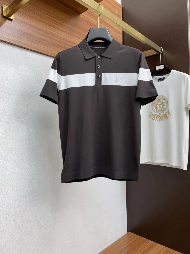 Burberry T-Shirts Casual 101429