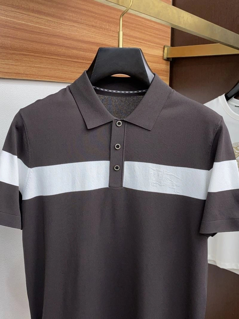 Burberry T-Shirts Casual 101429