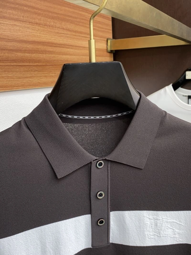 Burberry T-Shirts Casual 101429