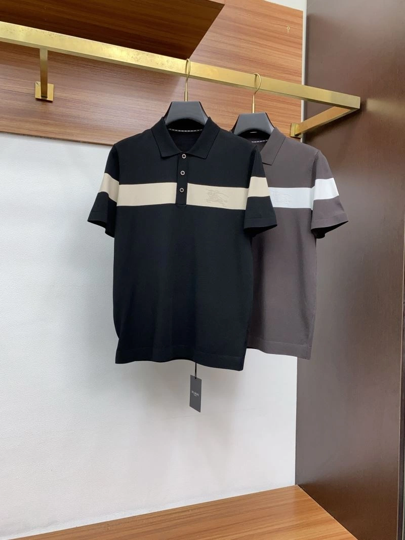 Burberry T-Shirts Casual 101429