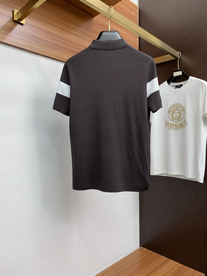 Burberry T-Shirts Casual 101429