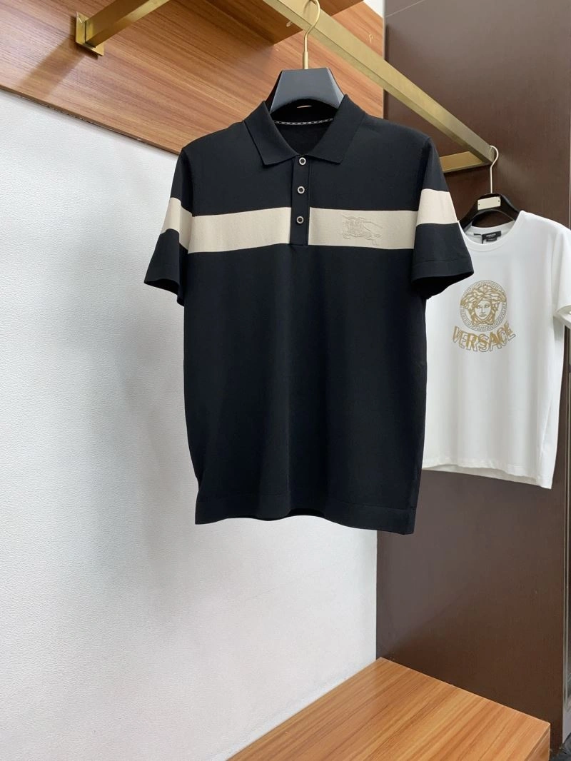 Lightweight Burberry T-Shirts 101418