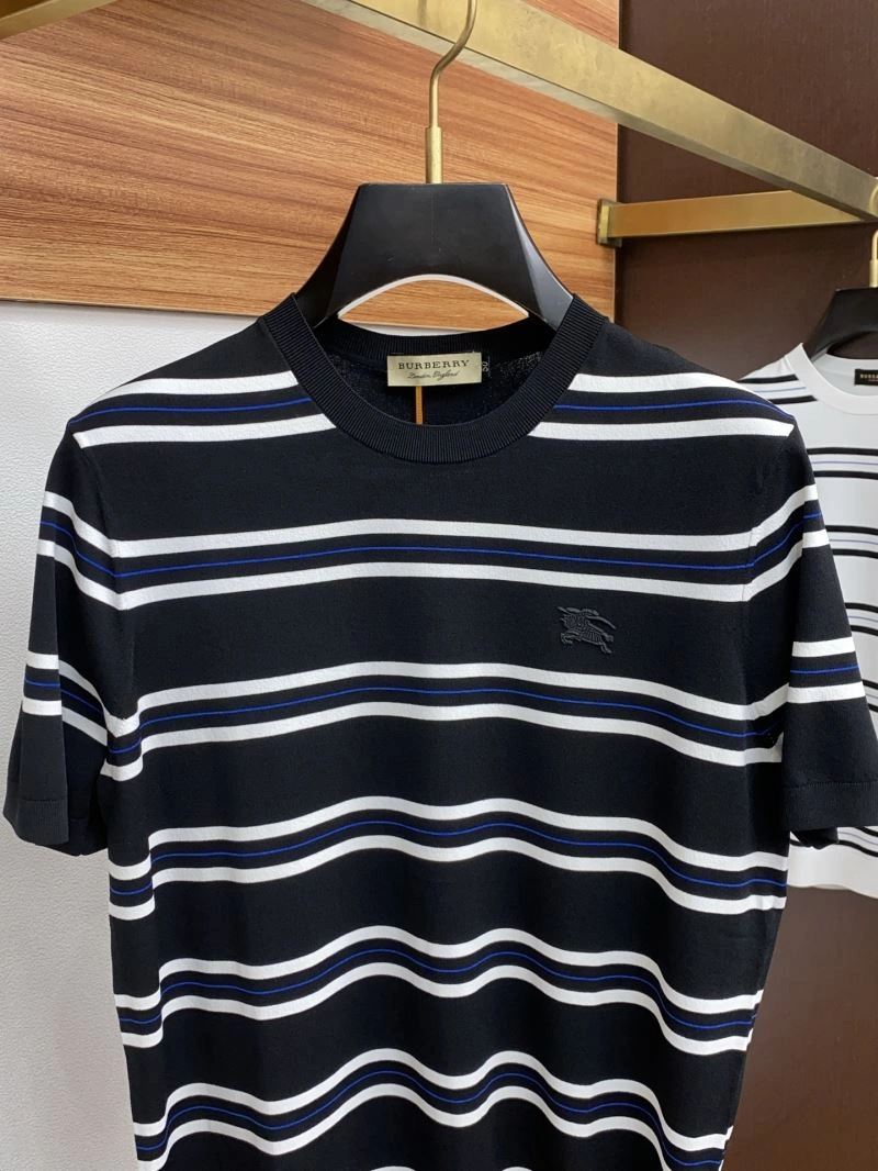 Lightweight Burberry T-Shirts 101484